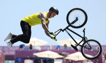 BMX и велоспорт: история, развитие и виды