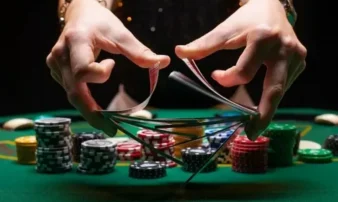 Лучшие стратегии ставок в блэкджеке: как выиграть в Riobet