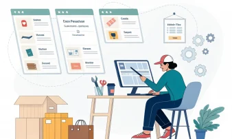 Jasper AI для eCommerce: как ускорить создание карточек товаров и описаний