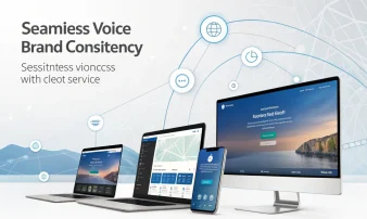 Brand Voice в Jasper: как удерживать тон бренда при масштабировании